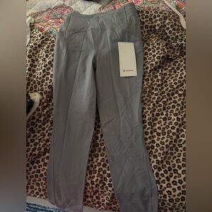 Lululemon Athletica Gray Apparel
